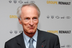 雷诺董事长：不接受法国政府入资