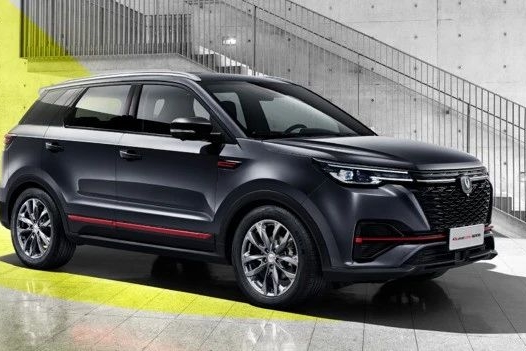 “买发动机送车”的除了本田外，还有咱自主品牌