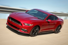 福特涉嫌隐瞒野马变速箱问题继续销售 遭集体诉讼