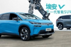 一电调查 | 即将上市！预售价17万起的Aion V是否让你心动？