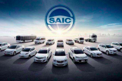 国内最大汽车集团销量“转正”，上汽通用中高端车型占比55.7%