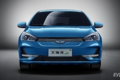 CN95级空调净化系统+多项舒适智能配置，艾瑞泽e超值版推荐