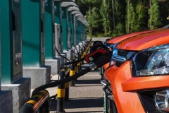 新建5万个充电桩/100座换电站 北京新基建政策多项涉及汽车产业