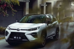 爆款试驾丨看威兰达SUV如何实力演绎“天生高级感”