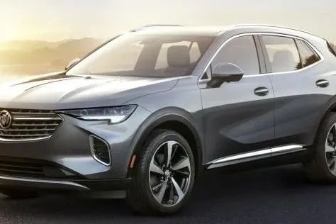 后百万销量时代，全新别克昂科威能否再度惊艳市场？