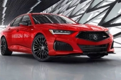 甩掉“雅阁王”称号，配2.0T+10AT，新一代讴歌TLX能否咸鱼翻身？