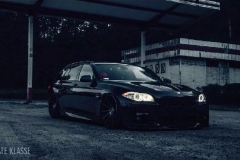 细节处彰显质感 这是一台讲究的宝马530d