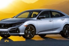 紧凑级市场热火朝天，下半年经典家轿扎堆来袭