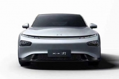 小鹏汽车P7续航调整 最大提升18km