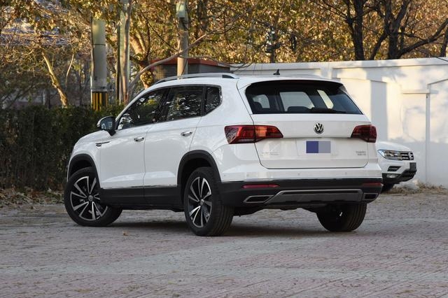 紧凑SUV卖出中型车价，途岳成为众矢之的，大众再次良心一回？