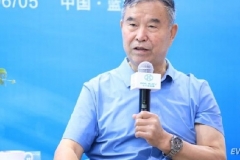 陈全世：乘“需虚”而入，换电模式前景看好