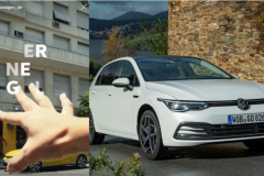 大众董事会为高尔夫“歧视黑人”广告道歉，没人受罚