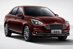 长安福特的新车为什么不“香”了？