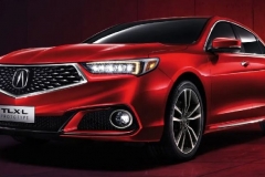 三款全新中型车，品牌掩盖不了惊艳感