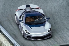 更车室｜承认吧，电动顶级超跑才是最快的