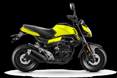 这些自带萌感的国产MINI两轮车是你的菜吗？