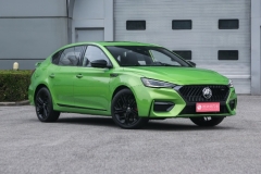 181马力/百公里综合油耗6.2L 第三代名爵6动力总成曝光