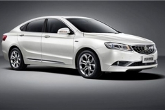 山寨车已死，原创设计将助力中国品牌走向世界？