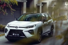 “三高”的威兰达：很丰田，也很“兰达”