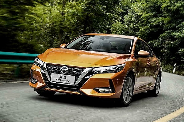 5月轿车销量，轩逸夺冠，帝豪排第六，增加四缸机后英朗提升猛