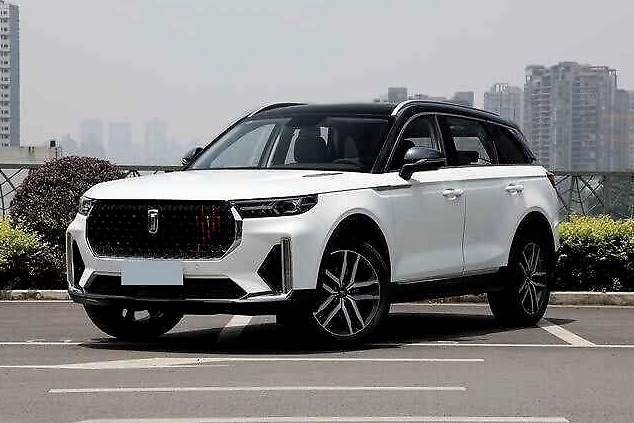 6月份上市的4款重磅国产新车，看你中意谁？