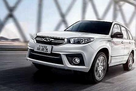 耐造的不只有日系！这些SUV不开够15万公里都不好意思换车