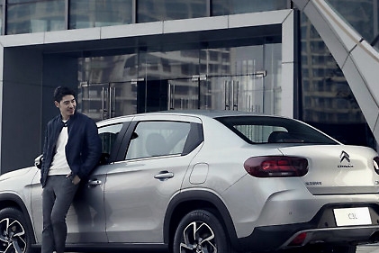 东风雪铁龙C3L上市售价8.49万元起