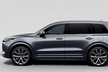 想买增程式电动车的，进！