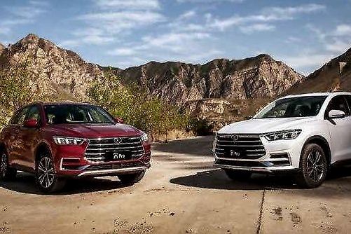 10万不多不少！这辆国产SUV，凭什么被称为最强十万级别