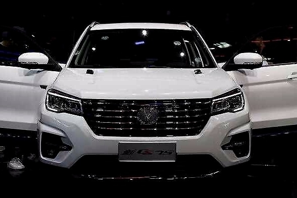 5月国内SUV市场销量大排行，H6谁也扳不倒，比亚迪宋猛增