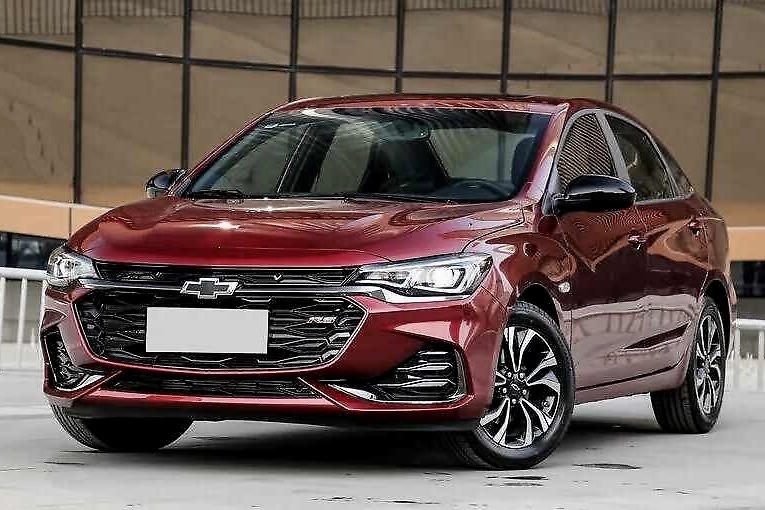 8万落地的合资车，运动性也能这么强？最重要的是省油