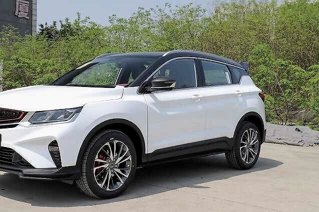 吉利又成功了！7.98w起的“小钢炮”，7.9S破百，年销超13万辆