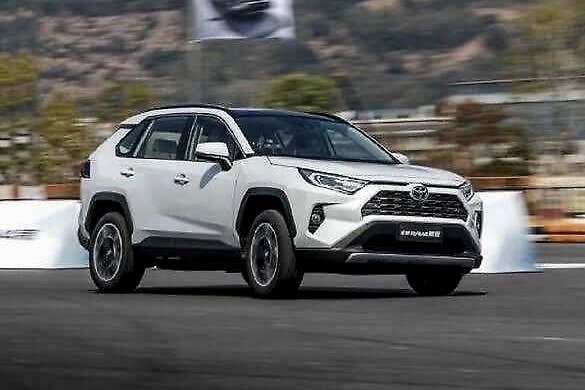 5月最火SUV排行：H6岌岌可危，博越第3，途观第5，宋第7，GLC第9