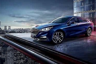 2020款红旗H5亮相，新增1.5T车型，预计6月上市，不到14.68万