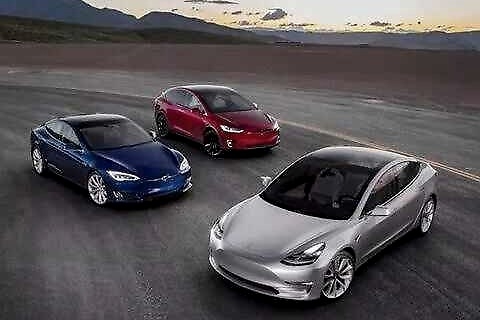 特斯拉市值超越丰田！为什么它能成为全球第一车企？