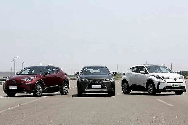 大象转身 丰田电动化进入落地阶段