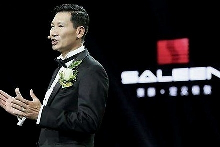 赛麟“董事长”隔空发声：30亿融资被举报搅黄 公司还能活下去吗