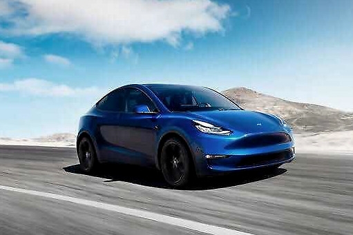 特斯拉5月销量破万！从不被看好到频频打脸，特斯拉做对了什么？