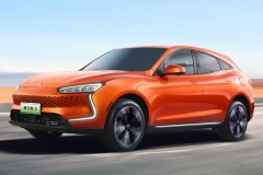 赛力斯5四驱高性能版正式上市 售价33.9万元