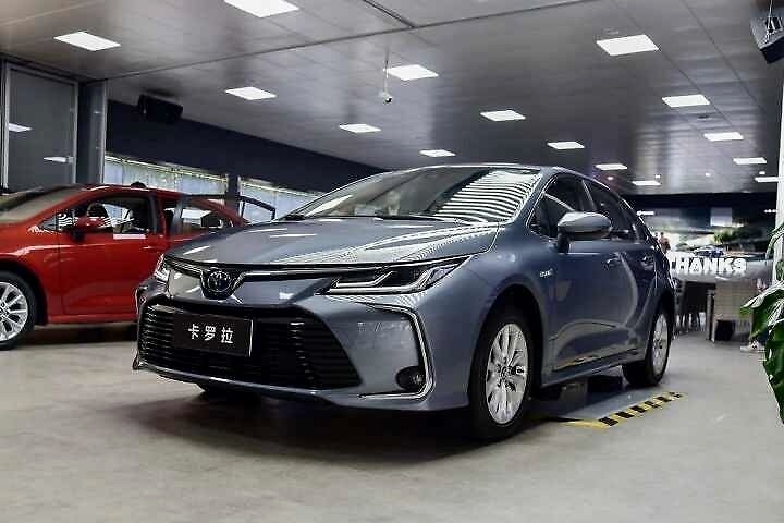 全面对比！凌派锐·混动PK卡罗拉/雷凌双擎谁更值得剁手？