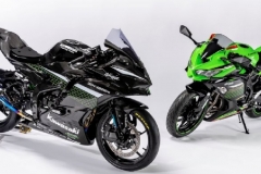 川崎四缸ZX-25R最大马力曝光，比Ninja400略低