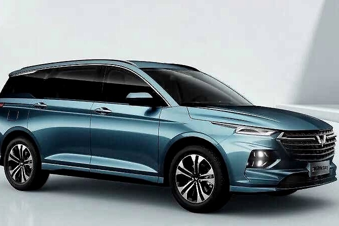 全球人民都需要，所以五菱凯捷Victory来了