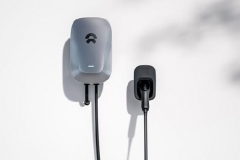 蔚来推出新款家用充电桩  参考车主建议 有多项改进