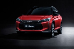 东风风神奕炫最新消息 将6月13日正式上市 预售8.29万元起