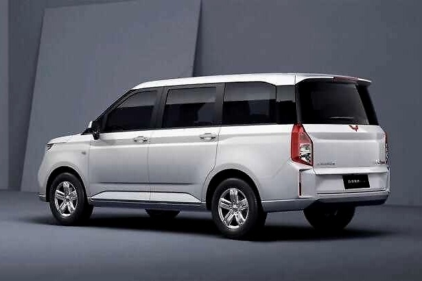 5月上汽通用五菱同比下滑20.8%，换标品牌升级了，产品跟上了吗？