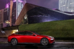 小鹏P7叫板Model 3？试驾后得出了答案