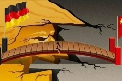 新八国联军集结，反华分子跋扈想肢解中国，安倍：太过火不参与