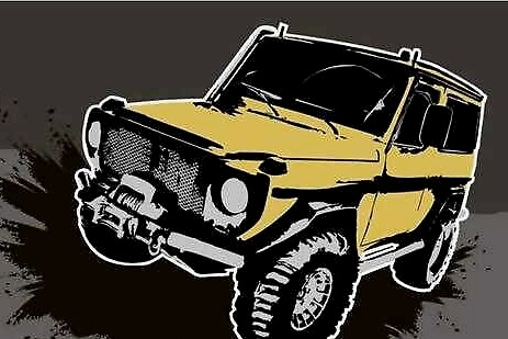 长城汽车再度加码硬派越野，WEY旗下VV9要来？