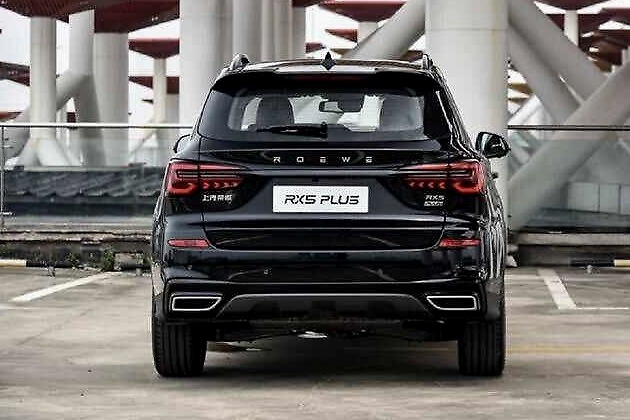 设计！设计！还是设计！荣威新款RX5 Plus的成败，关键在于拼颜值