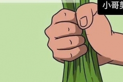 喂，不是吧，阿SIR，当韭菜也能上瘾的吗？